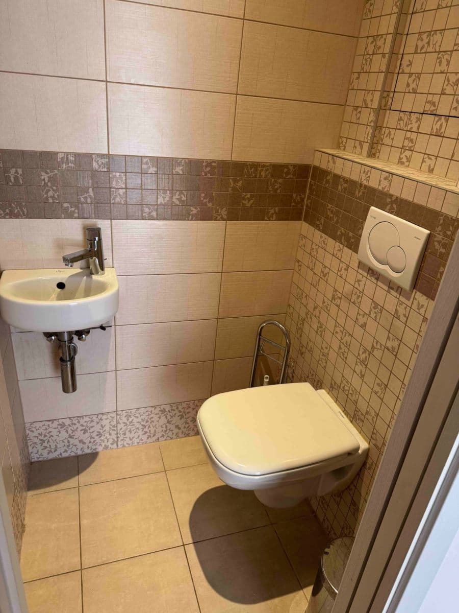 Prodej bytu 2+1 54 m², Vondrákova, Brno, Jihomoravský kraj Prodej bytu 2+1 54 m², Vondrákova, Brno, Jihomoravský kraj