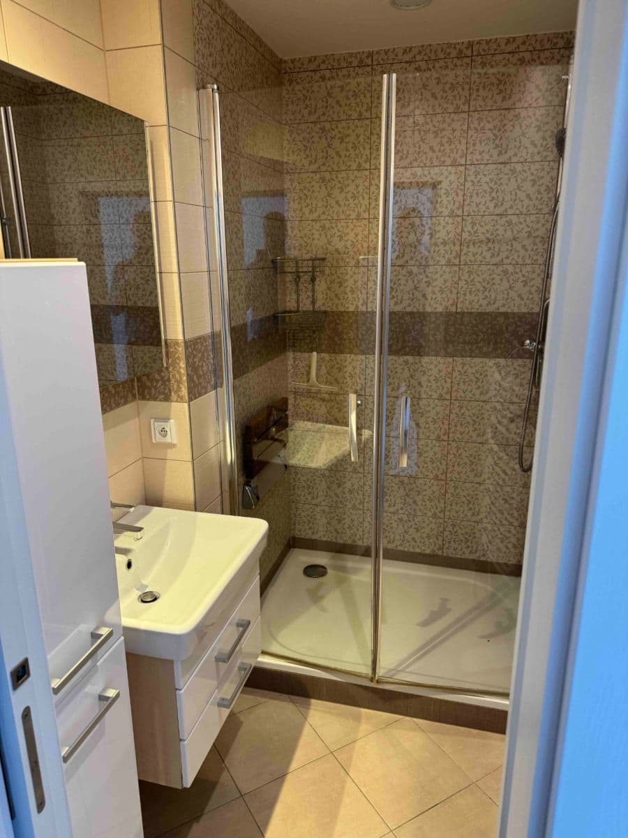 Prodej bytu 2+1 54 m², Vondrákova, Brno, Jihomoravský kraj Prodej bytu 2+1 54 m², Vondrákova, Brno, Jihomoravský kraj