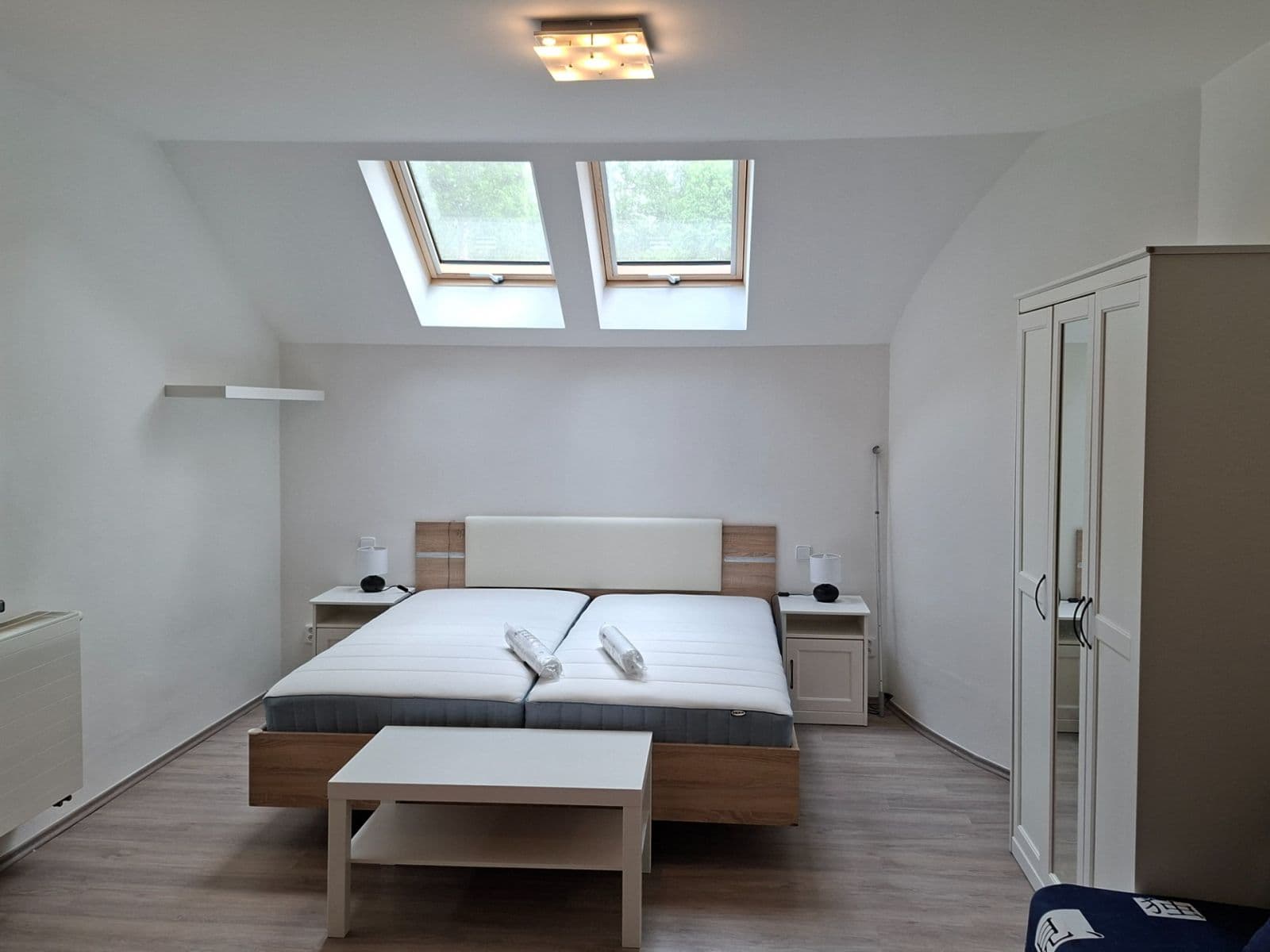 Pronájem bytu 1+kk 33 m², Havláskova, Brno, Jihomoravský kraj Pronájem bytu 1+kk 33 m², Havláskova, Brno, Jihomoravský kraj