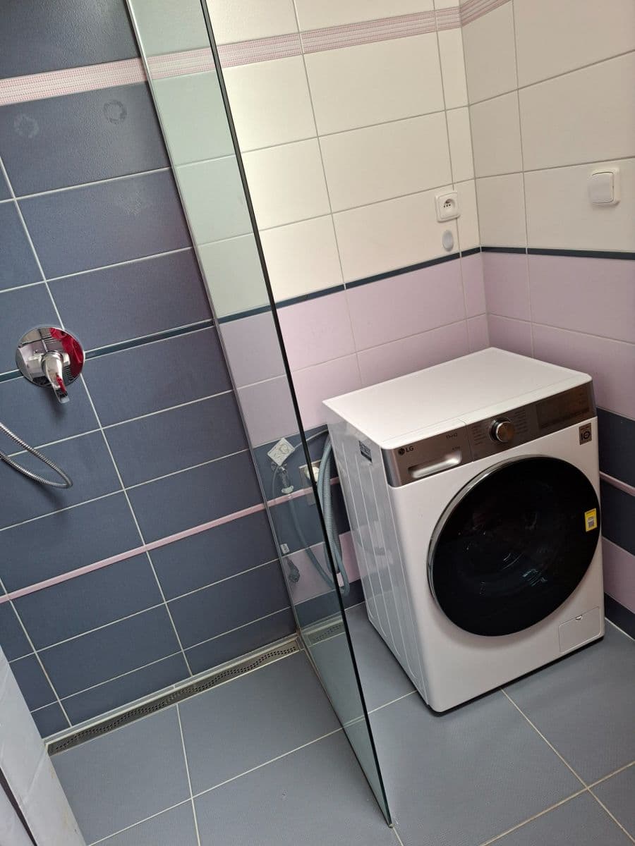 Pronájem bytu 1+kk 33 m², Havláskova, Brno, Jihomoravský kraj Pronájem bytu 1+kk 33 m², Havláskova, Brno, Jihomoravský kraj