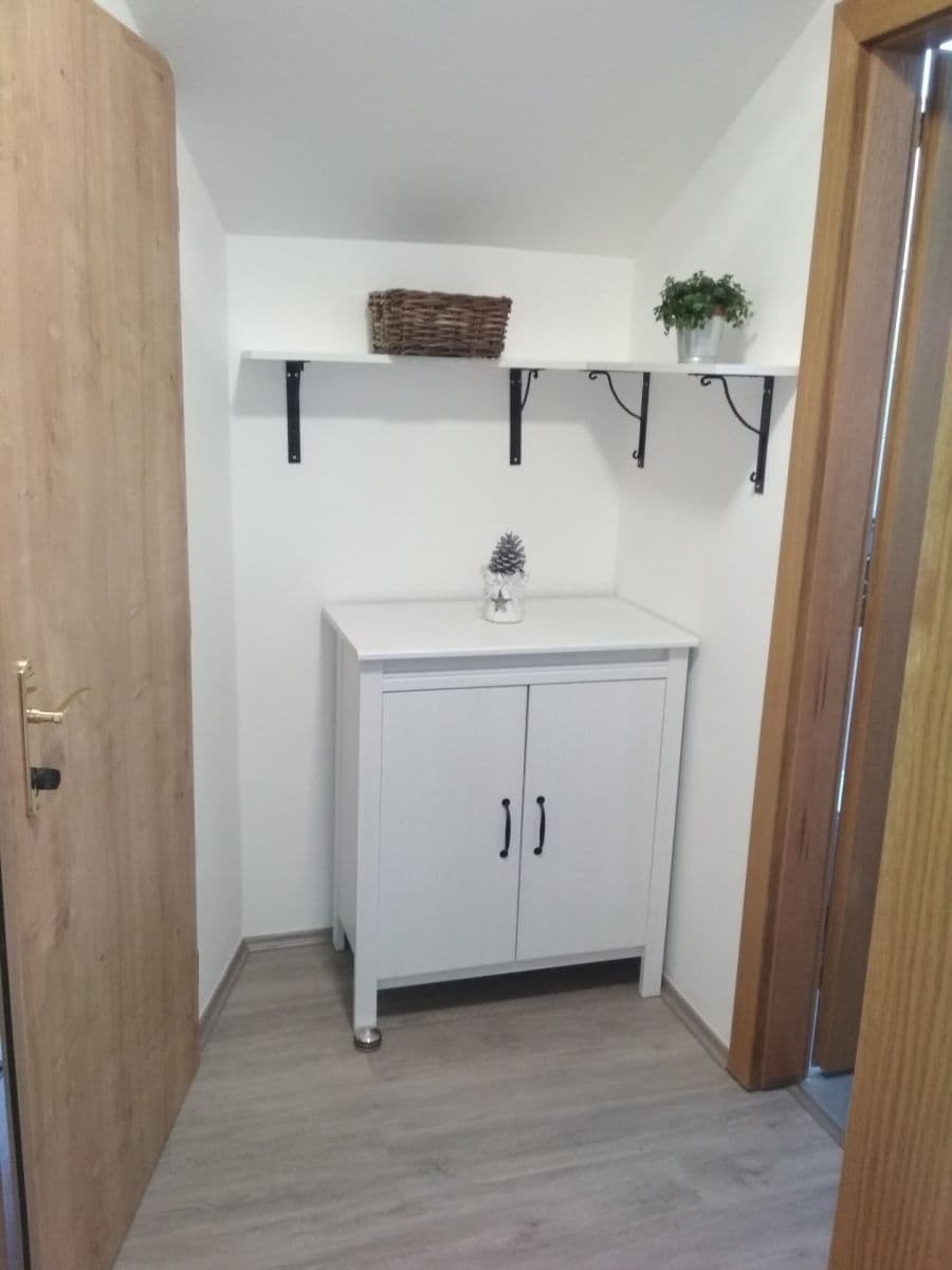 Pronájem bytu 1+kk 33 m², Havláskova, Brno, Jihomoravský kraj Pronájem bytu 1+kk 33 m², Havláskova, Brno, Jihomoravský kraj