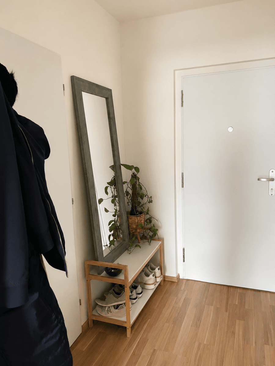 Pronájem bytu 1+kk 37 m², Roháčova, Praha, Praha Pronájem bytu 1+kk 37 m², Roháčova, Praha, Praha