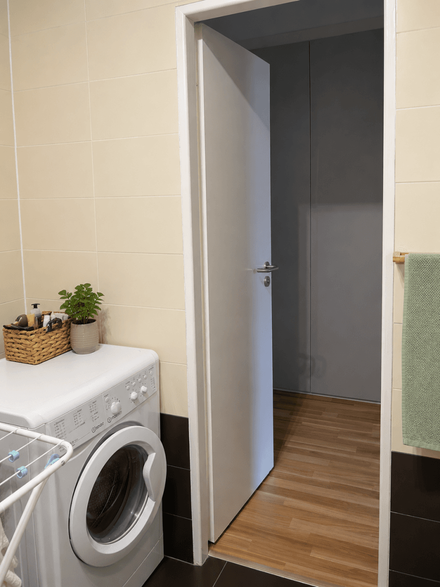 Pronájem bytu 1+kk 37 m², Roháčova, Praha, Praha Pronájem bytu 1+kk 37 m², Roháčova, Praha, Praha