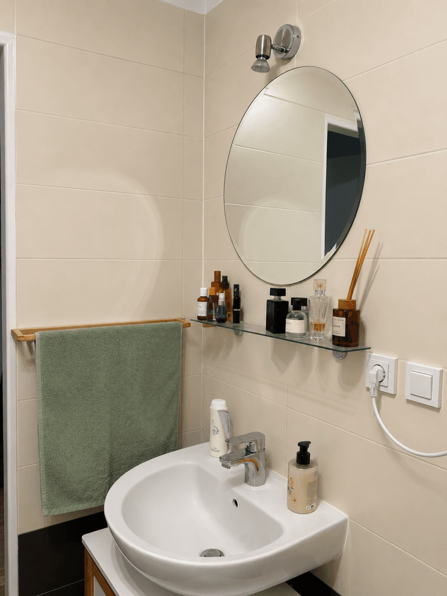 Pronájem bytu 1+kk 37 m², Roháčova, Praha, Praha Pronájem bytu 1+kk 37 m², Roháčova, Praha, Praha