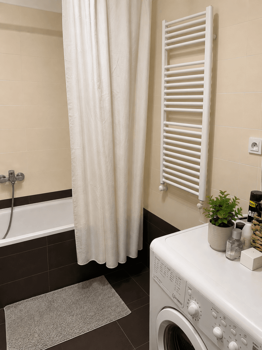 Pronájem bytu 1+kk 37 m², Roháčova, Praha, Praha Pronájem bytu 1+kk 37 m², Roháčova, Praha, Praha