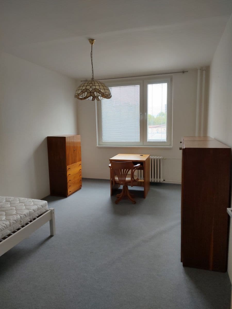 Pronájem bytu 3+1 80 m², Makovského, Praha, Praha Pronájem bytu 3+1 80 m², Makovského, Praha, Praha