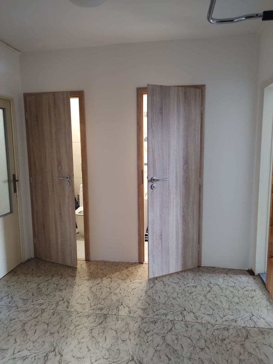 Pronájem bytu 3+1 80 m², Makovského, Praha, Praha Pronájem bytu 3+1 80 m², Makovského, Praha, Praha