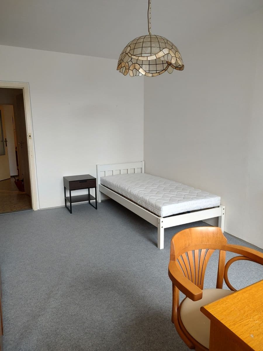 Pronájem bytu 3+1 80 m², Makovského, Praha, Praha Pronájem bytu 3+1 80 m², Makovského, Praha, Praha