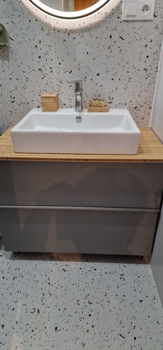 Pronájem bytu 2+kk 50 m², Na Veselí, Praha, Praha Pronájem bytu 2+kk 50 m², Na Veselí, Praha, Praha