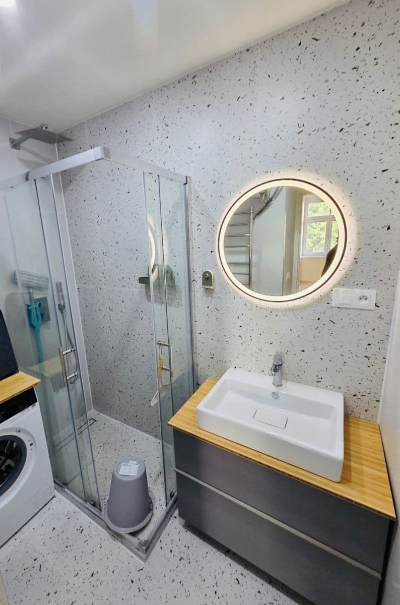 Pronájem bytu 2+kk 50 m², Na Veselí, Praha, Praha Pronájem bytu 2+kk 50 m², Na Veselí, Praha, Praha