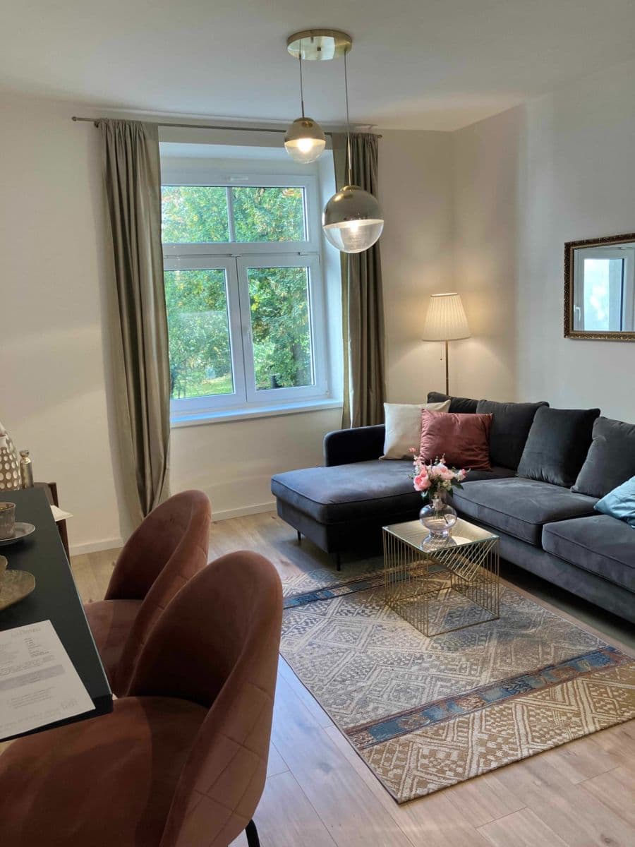Pronájem bytu 2+kk 50 m², Na Veselí, Praha, Praha Pronájem bytu 2+kk 50 m², Na Veselí, Praha, Praha