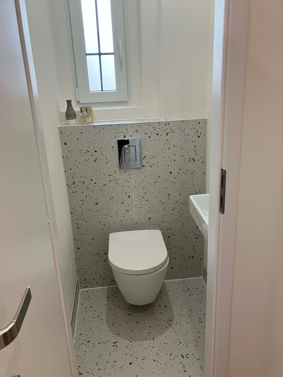 Pronájem bytu 2+kk 50 m², Na Veselí, Praha, Praha Pronájem bytu 2+kk 50 m², Na Veselí, Praha, Praha