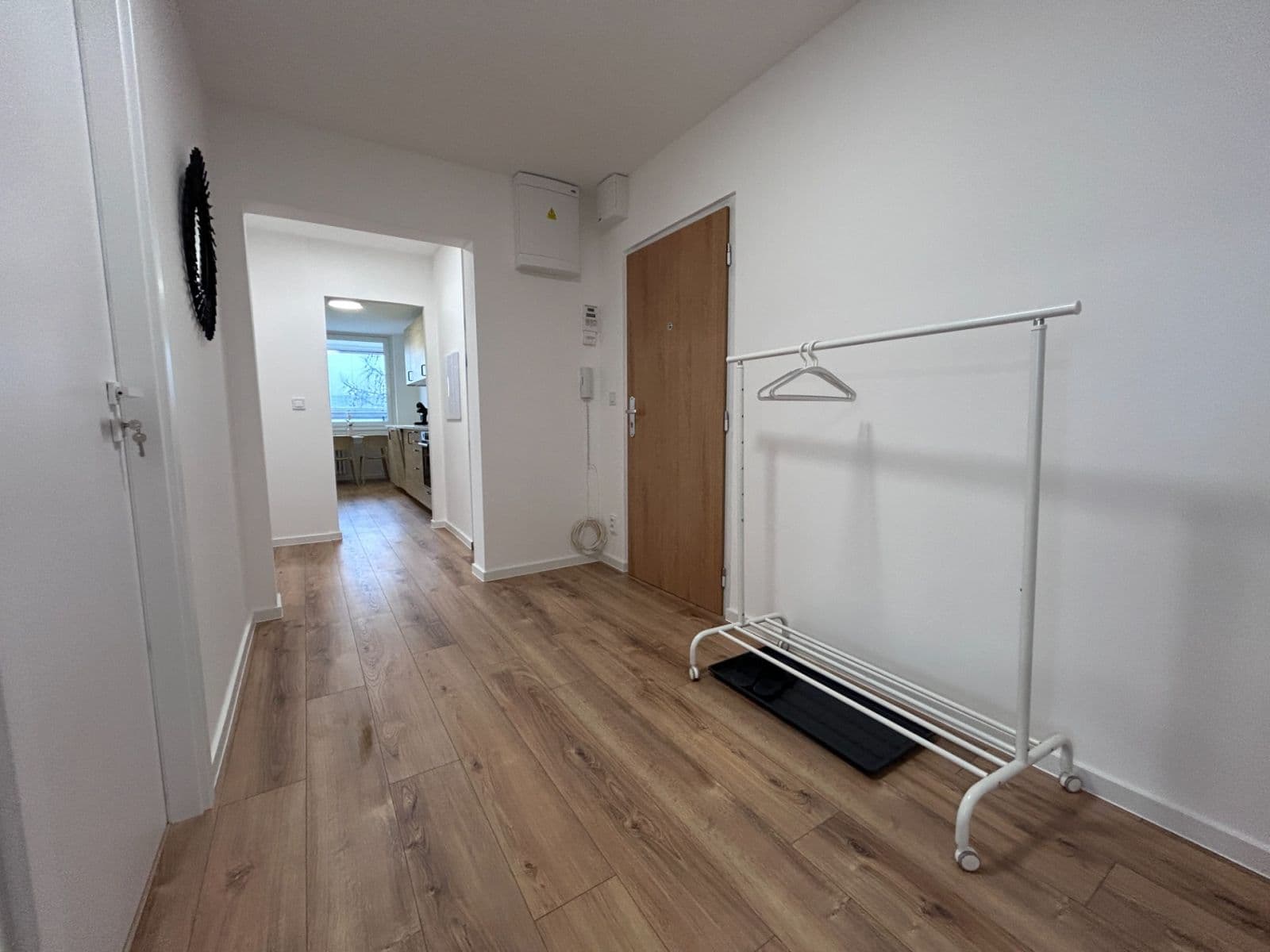 Pronájem bytu 4+1 12 m², Suchý vršek, Praha, Praha Pronájem bytu 4+1 12 m², Suchý vršek, Praha, Praha