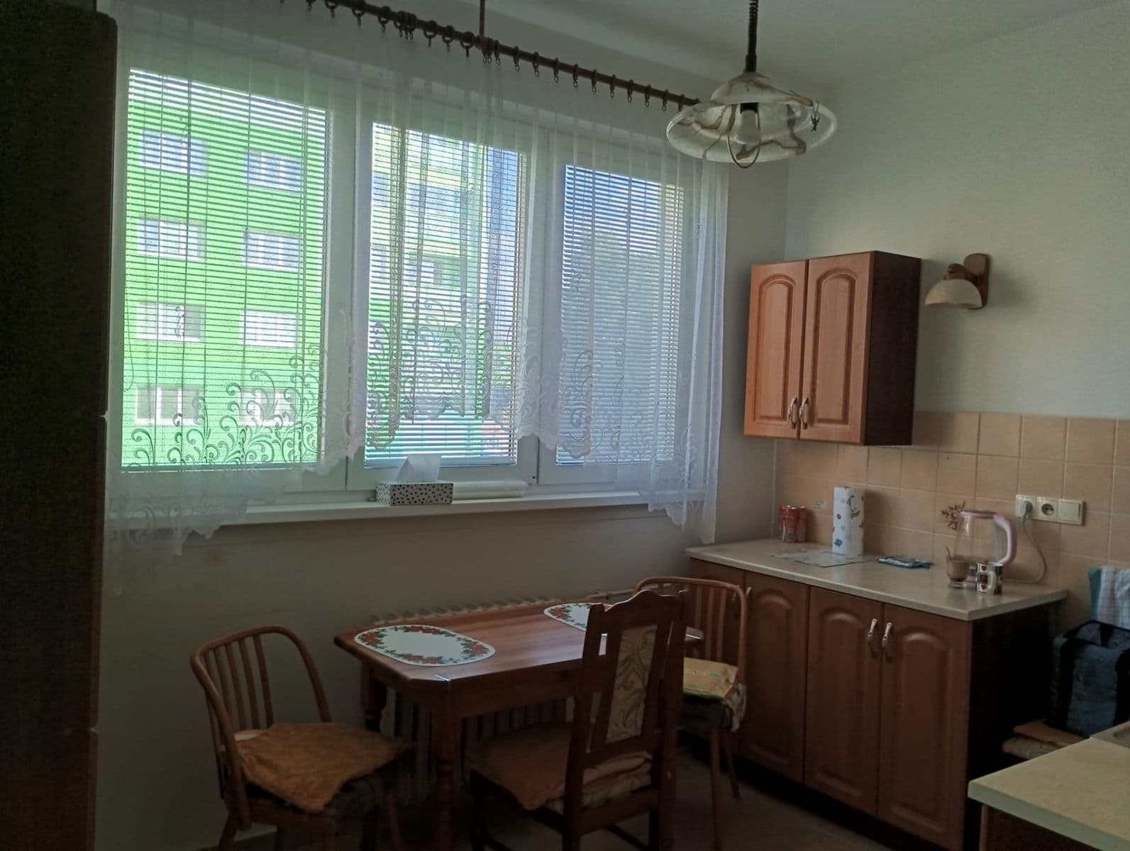 Prodej bytu 3+1 75 m², Svobodova, Jiříkov, Ústecký kraj Prodej bytu 3+1 75 m², Svobodova, Jiříkov, Ústecký kraj