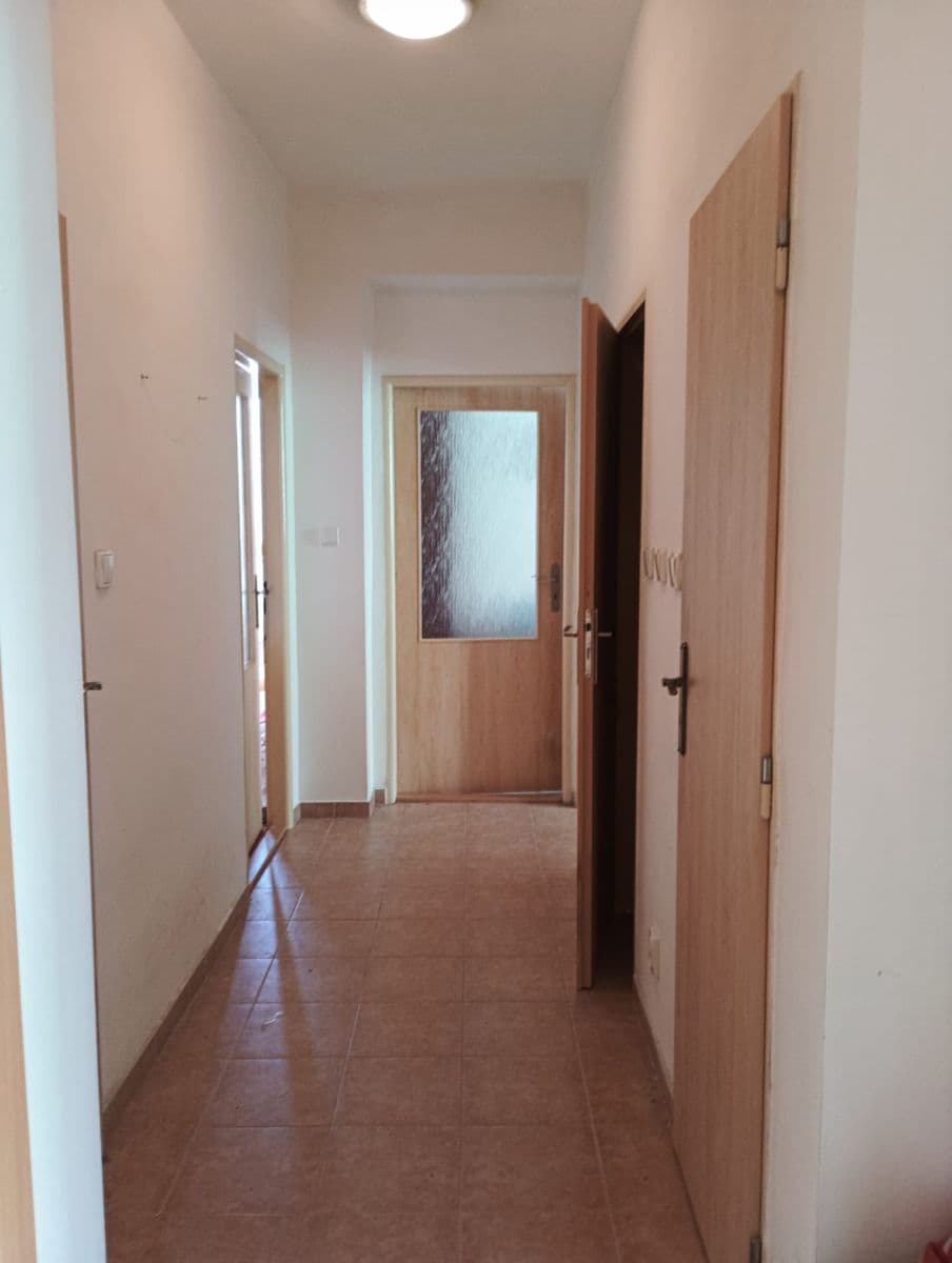 Prodej bytu 3+1 75 m², Svobodova, Jiříkov, Ústecký kraj Prodej bytu 3+1 75 m², Svobodova, Jiříkov, Ústecký kraj
