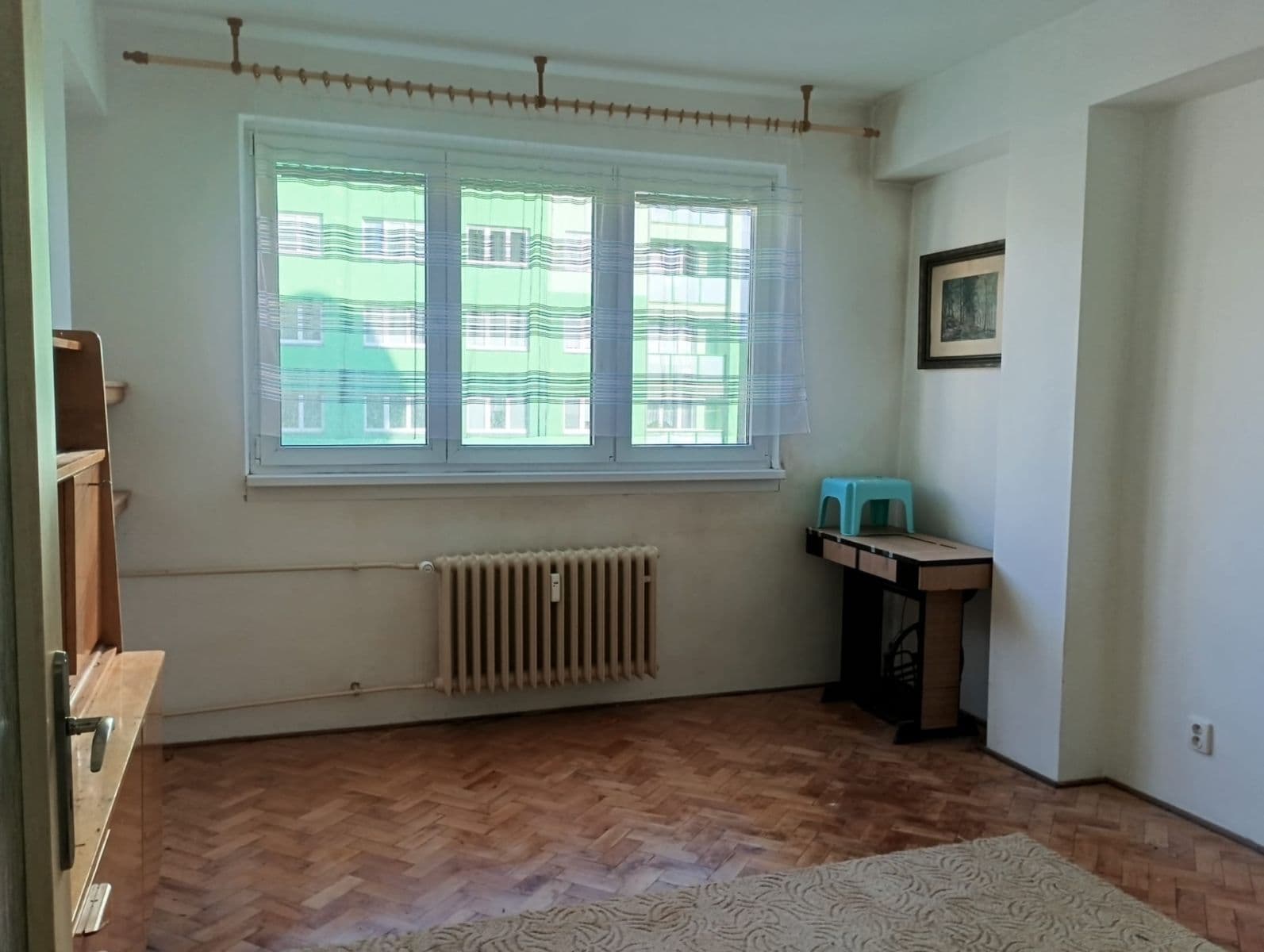 Prodej bytu 3+1 75 m², Svobodova, Jiříkov, Ústecký kraj Prodej bytu 3+1 75 m², Svobodova, Jiříkov, Ústecký kraj