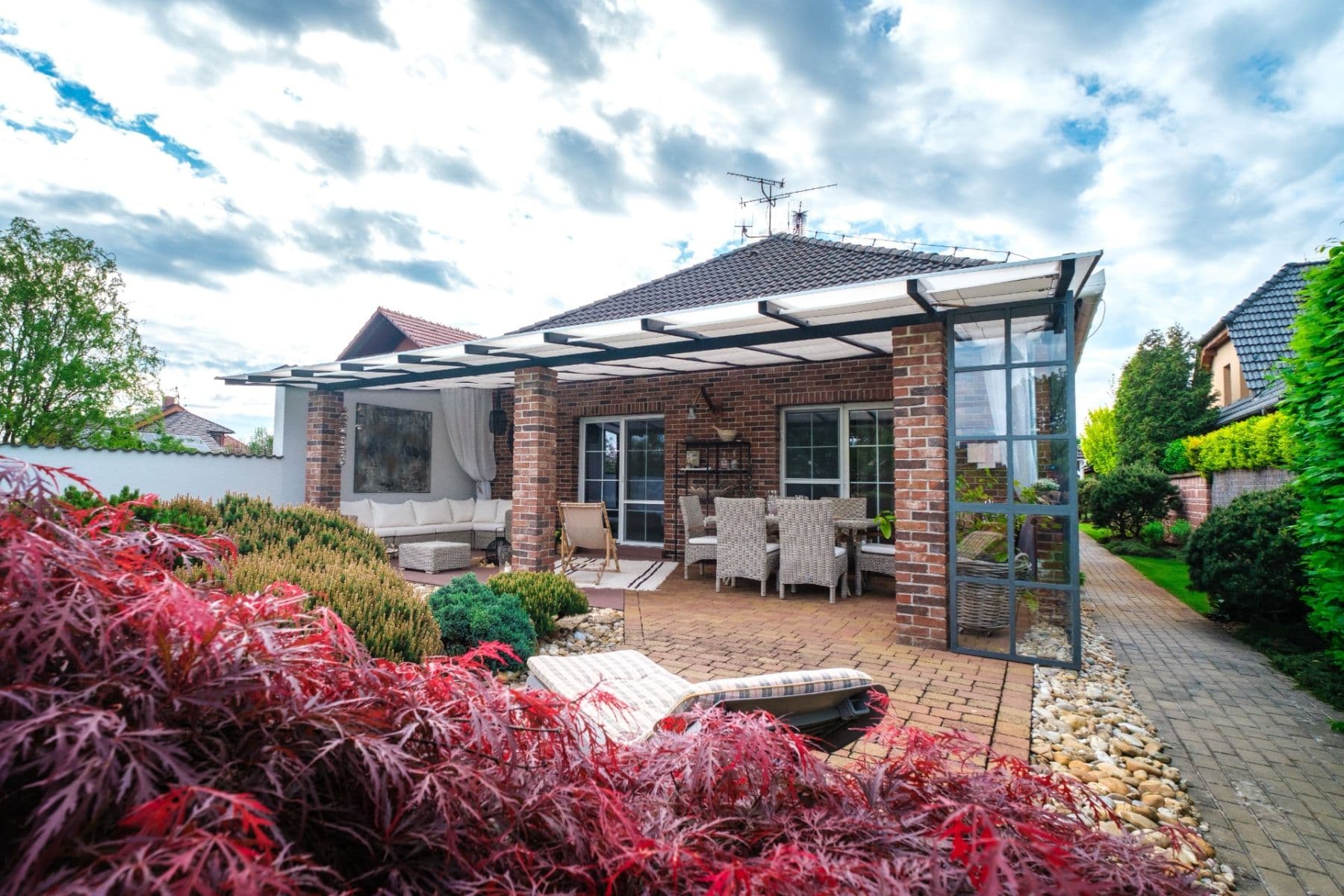 Prodej domu 265 m², pozemek 1.275 m², Na Zelničkách, Kunovice, Zlínský kraj Prodej domu 265 m², pozemek 1.275 m², Na Zelničkách, Kunovice, Zlínský kraj