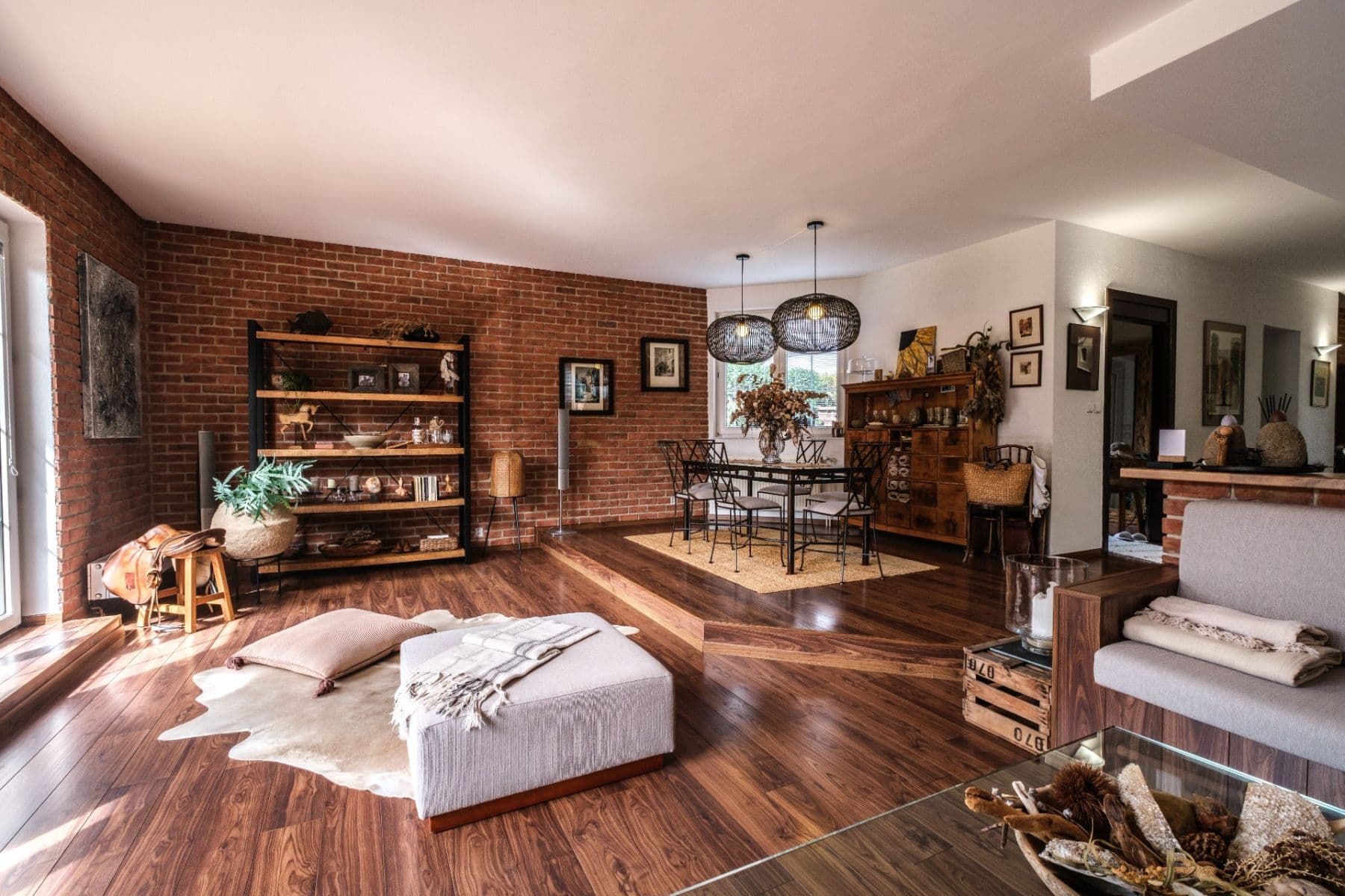 Prodej domu 265 m², pozemek 1.275 m², Na Zelničkách, Kunovice, Zlínský kraj Prodej domu 265 m², pozemek 1.275 m², Na Zelničkách, Kunovice, Zlínský kraj