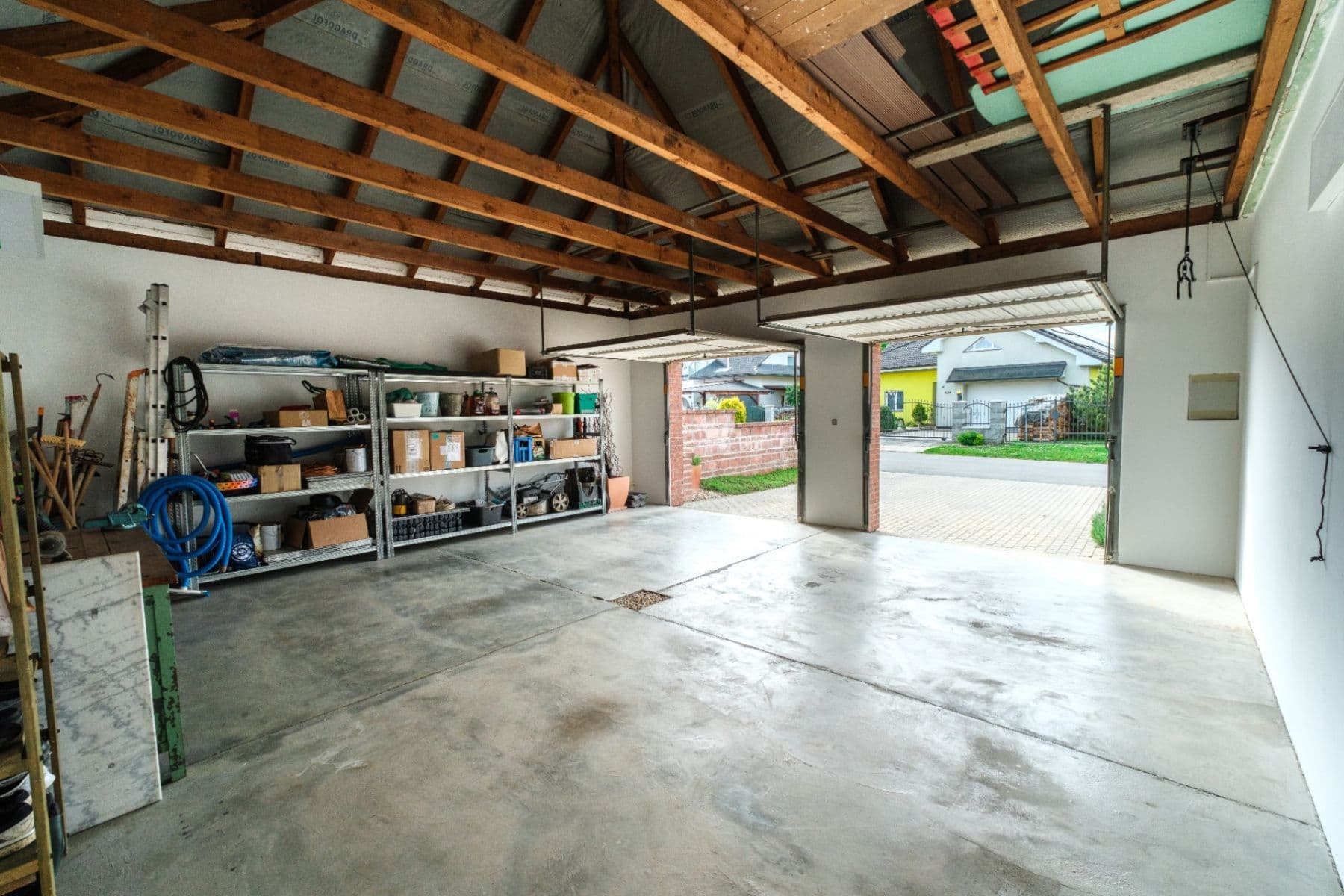 Prodej domu 265 m², pozemek 1.275 m², Na Zelničkách, Kunovice, Zlínský kraj Prodej domu 265 m², pozemek 1.275 m², Na Zelničkách, Kunovice, Zlínský kraj
