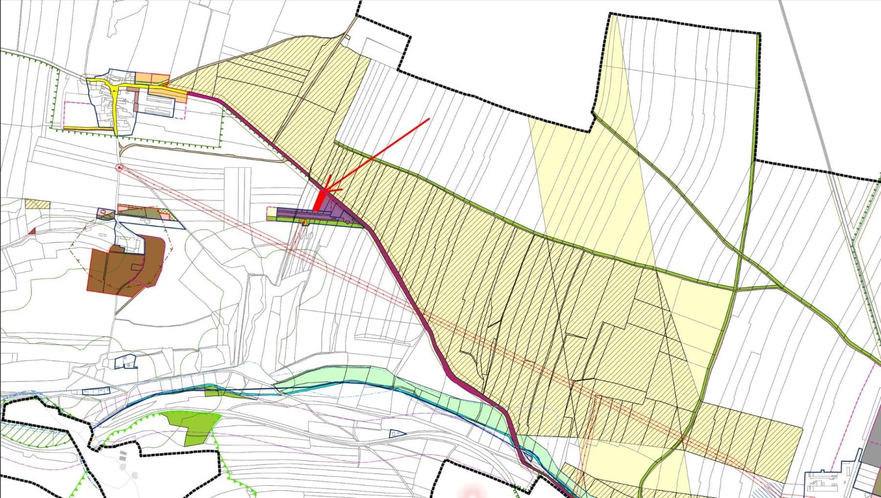 Prodej pozemku 1.016 m², Svrkyně, Středočeský kraj Prodej pozemku 1.016 m², Svrkyně, Středočeský kraj