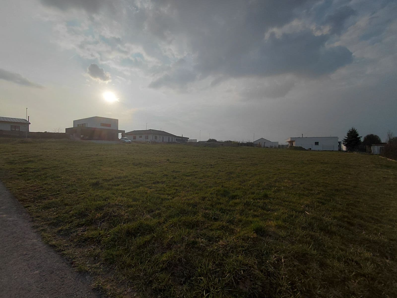Prodej pozemku 1.163 m², Sluneční stráň, Stará Ves nad Ondřejnicí, Moravskoslezský kraj Prodej pozemku 1.163 m², Sluneční stráň, Stará Ves nad Ondřejnicí, Moravskoslezský kraj