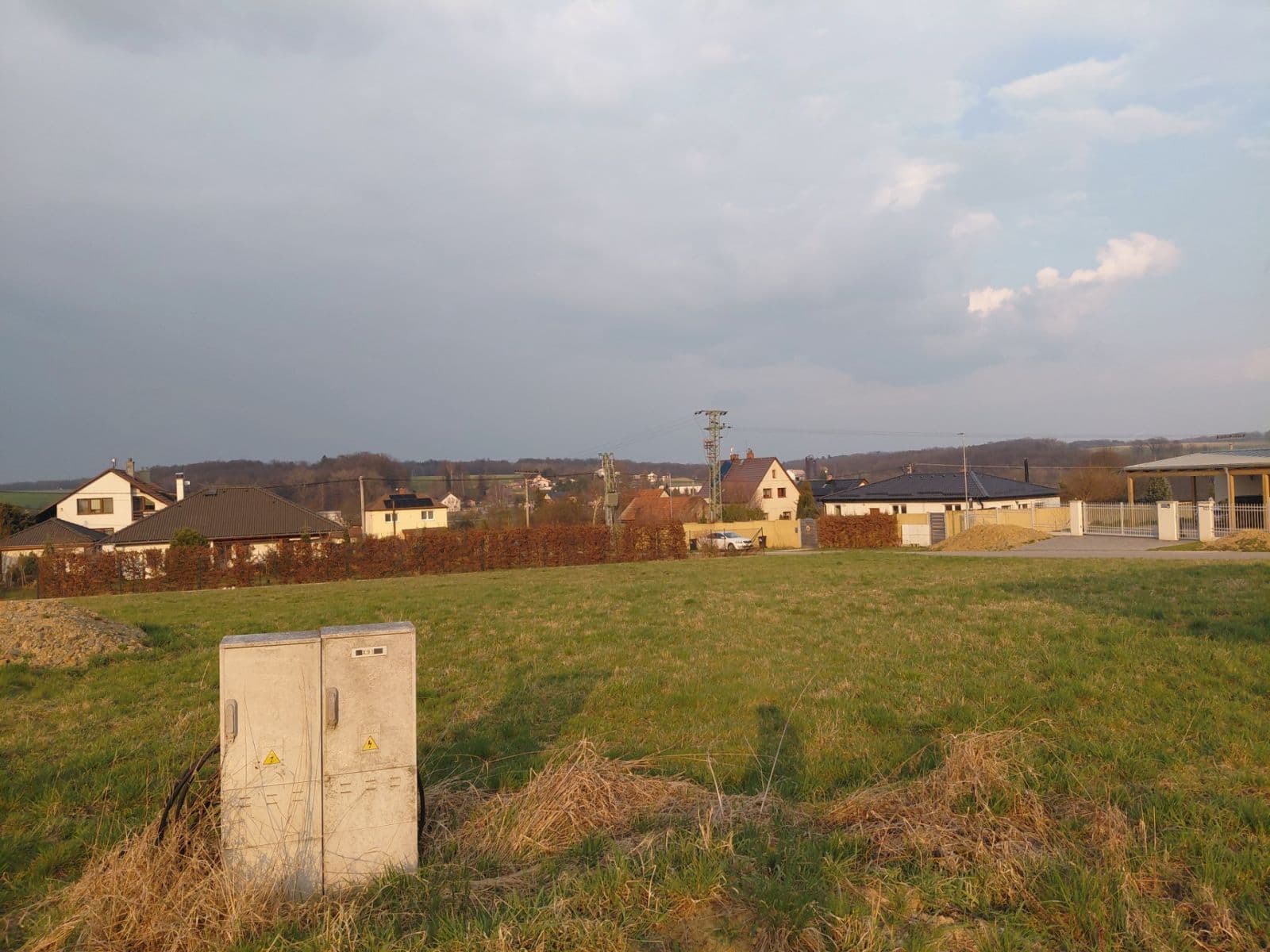 Prodej pozemku 1.163 m², Sluneční stráň, Stará Ves nad Ondřejnicí, Moravskoslezský kraj Prodej pozemku 1.163 m², Sluneční stráň, Stará Ves nad Ondřejnicí, Moravskoslezský kraj