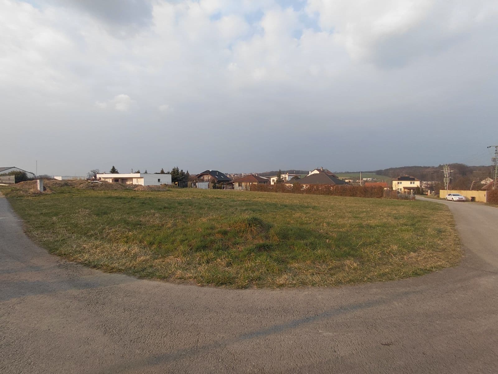 Prodej pozemku 1.163 m², Sluneční stráň, Stará Ves nad Ondřejnicí, Moravskoslezský kraj Prodej pozemku 1.163 m², Sluneční stráň, Stará Ves nad Ondřejnicí, Moravskoslezský kraj