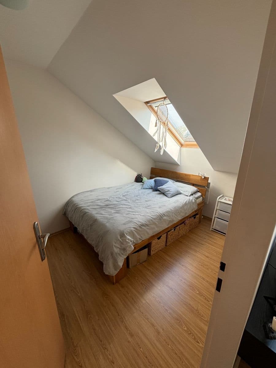 Pronájem bytu 2+1 47 m², Jeronýmova, Brno, Jihomoravský kraj Pronájem bytu 2+1 47 m², Jeronýmova, Brno, Jihomoravský kraj