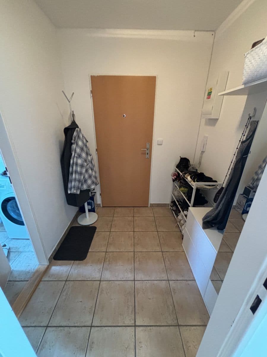Pronájem bytu 2+1 47 m², Jeronýmova, Brno, Jihomoravský kraj Pronájem bytu 2+1 47 m², Jeronýmova, Brno, Jihomoravský kraj
