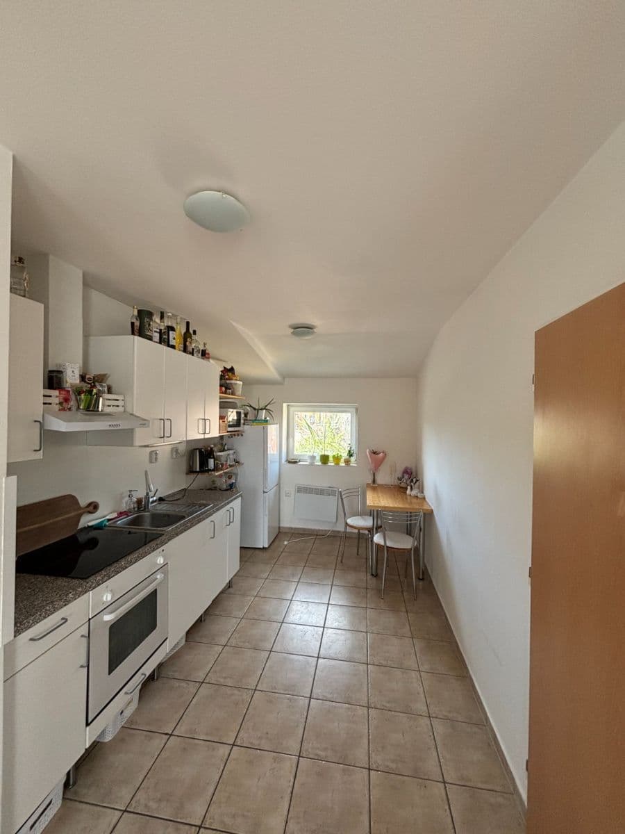 Pronájem bytu 2+1 47 m², Jeronýmova, Brno, Jihomoravský kraj Pronájem bytu 2+1 47 m², Jeronýmova, Brno, Jihomoravský kraj