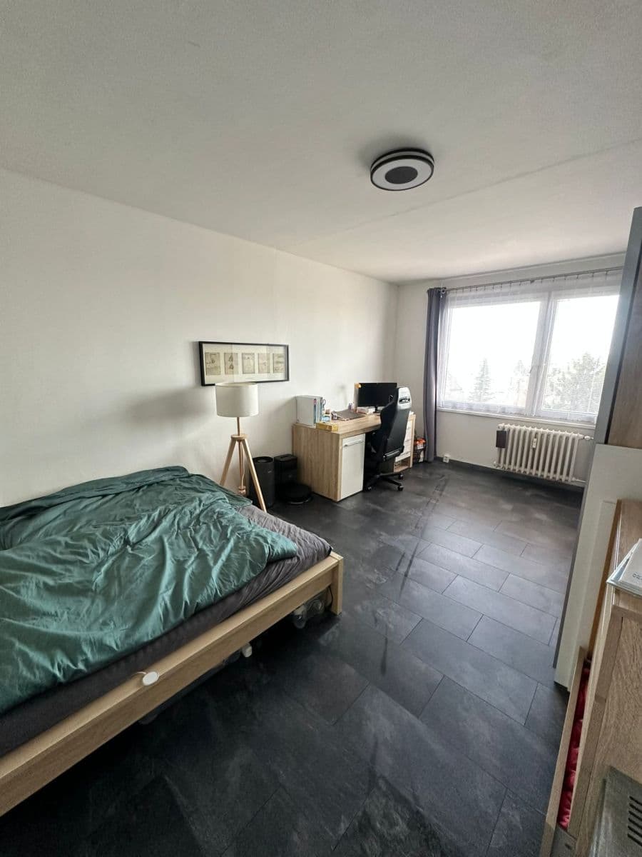Pronájem bytu 2+1 67 m², Jungmannova, Hradec Králové, Královéhradecký kraj Pronájem bytu 2+1 67 m², Jungmannova, Hradec Králové, Královéhradecký kraj