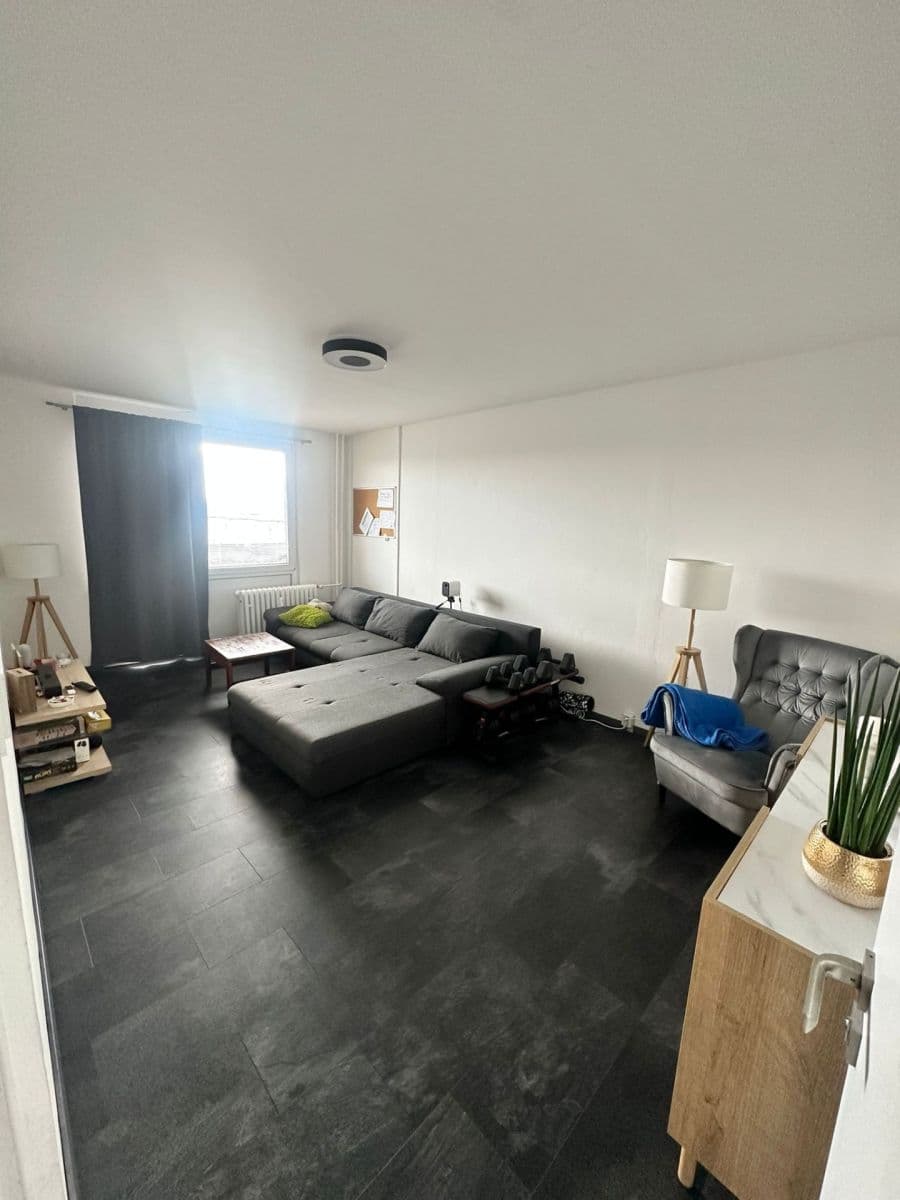 Pronájem bytu 2+1 67 m², Jungmannova, Hradec Králové, Královéhradecký kraj Pronájem bytu 2+1 67 m², Jungmannova, Hradec Králové, Královéhradecký kraj