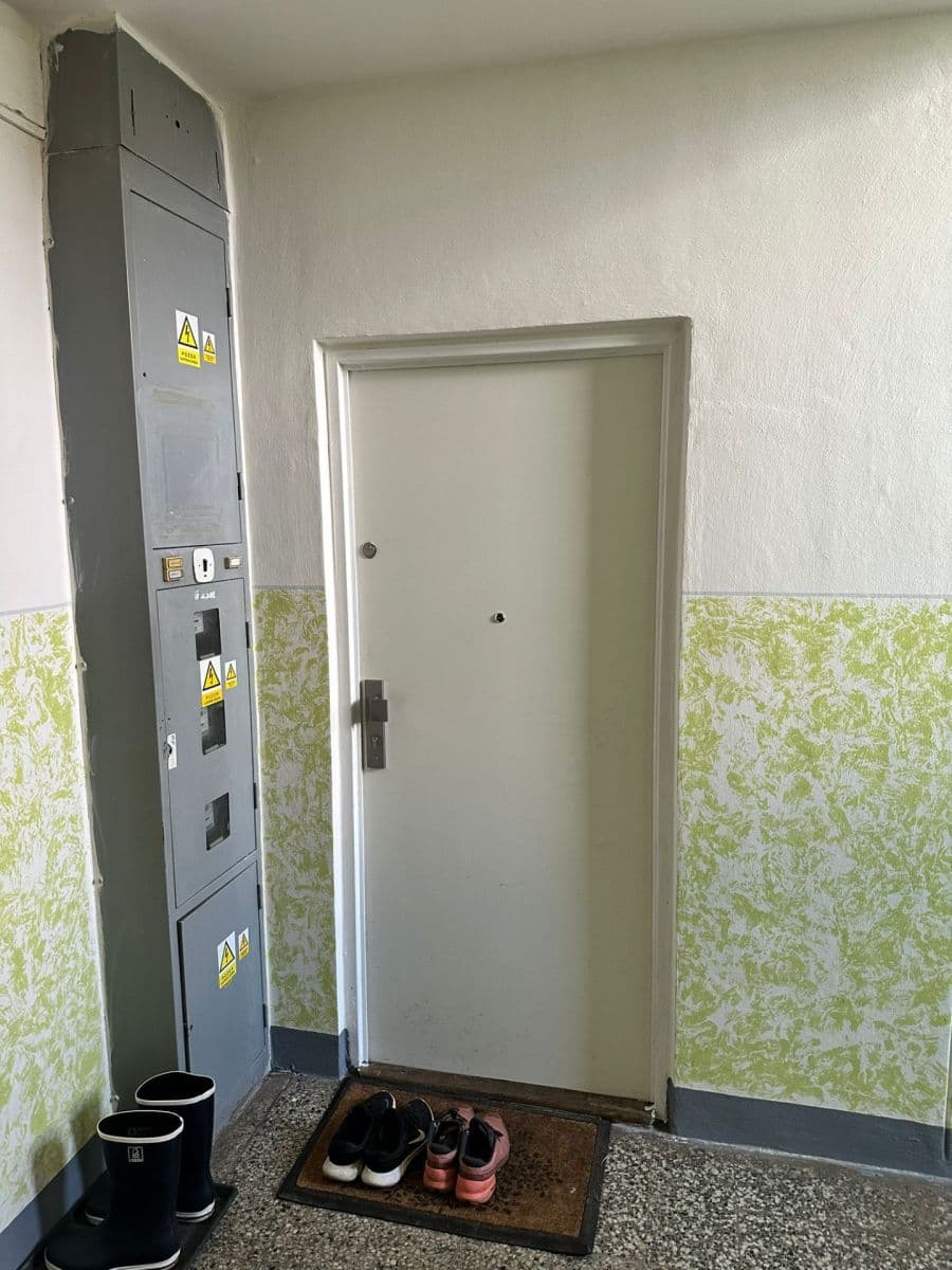 Pronájem bytu 2+1 67 m², Jungmannova, Hradec Králové, Královéhradecký kraj Pronájem bytu 2+1 67 m², Jungmannova, Hradec Králové, Královéhradecký kraj