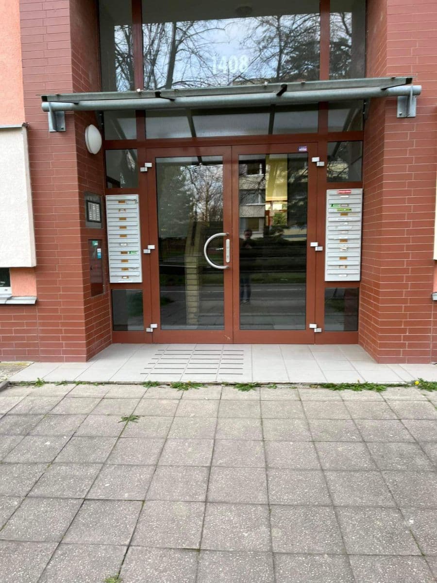 Pronájem bytu 2+1 67 m², Jungmannova, Hradec Králové, Královéhradecký kraj Pronájem bytu 2+1 67 m², Jungmannova, Hradec Králové, Královéhradecký kraj