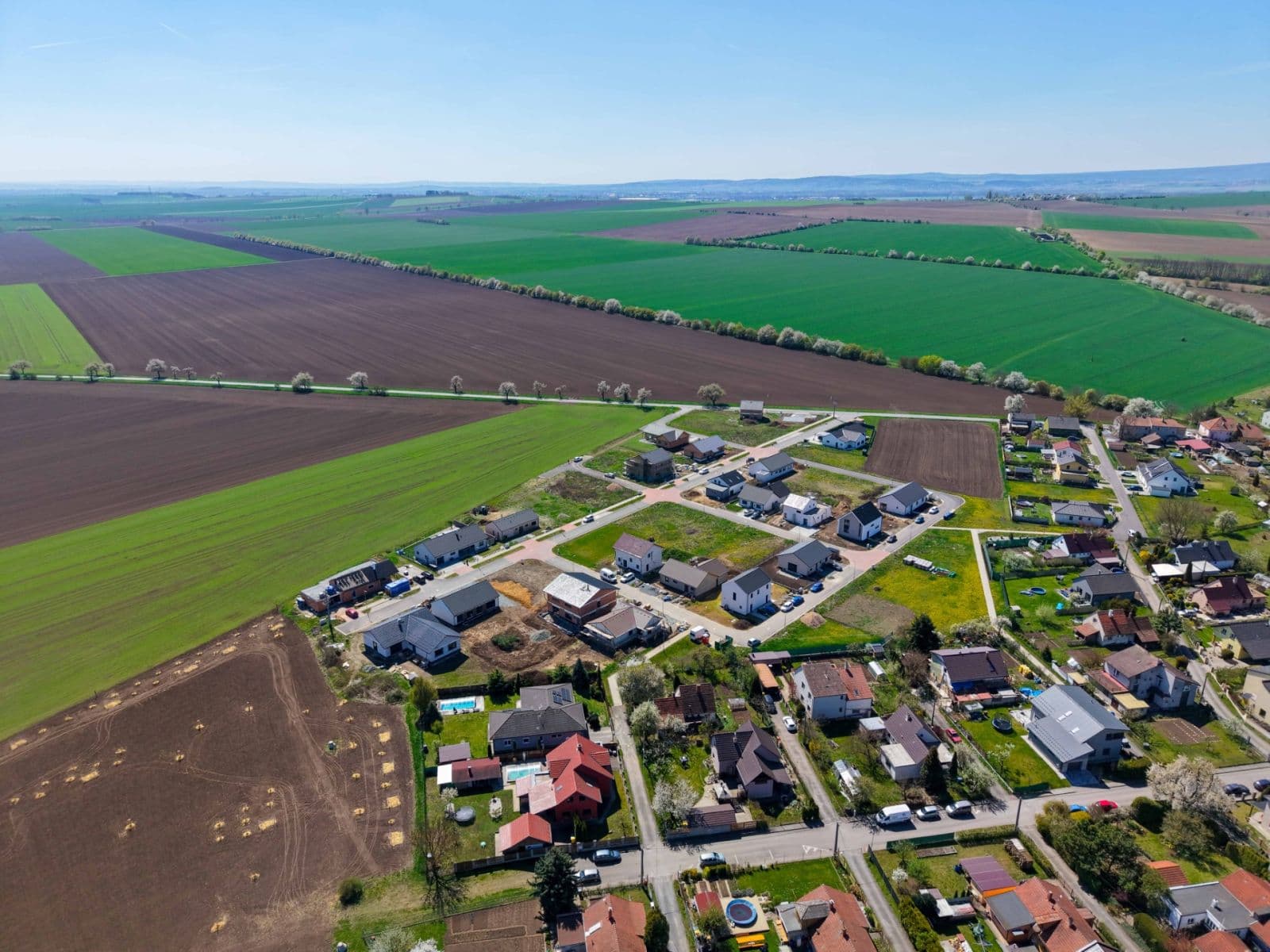 Prodej pozemku 439 m², Lutín, Olomoucký kraj Prodej pozemku 439 m², Lutín, Olomoucký kraj