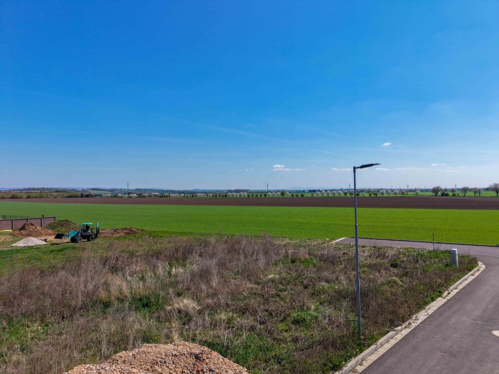 Prodej pozemku 439 m², Lutín, Olomoucký kraj Prodej pozemku 439 m², Lutín, Olomoucký kraj
