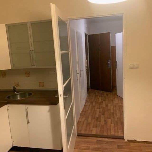 Pronájem bytu 2+kk 50 m², Za Strašnickou vozovnou, Praha, Praha Pronájem bytu 2+kk 50 m², Za Strašnickou vozovnou, Praha, Praha