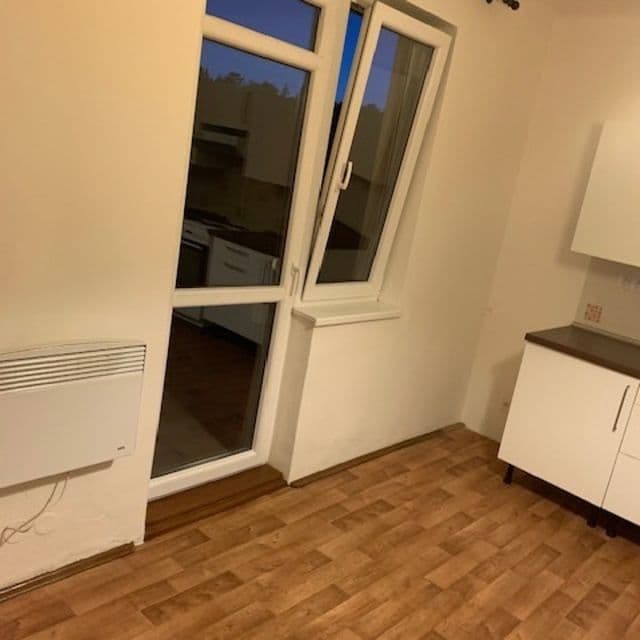 Pronájem bytu 2+kk 50 m², Za Strašnickou vozovnou, Praha, Praha Pronájem bytu 2+kk 50 m², Za Strašnickou vozovnou, Praha, Praha