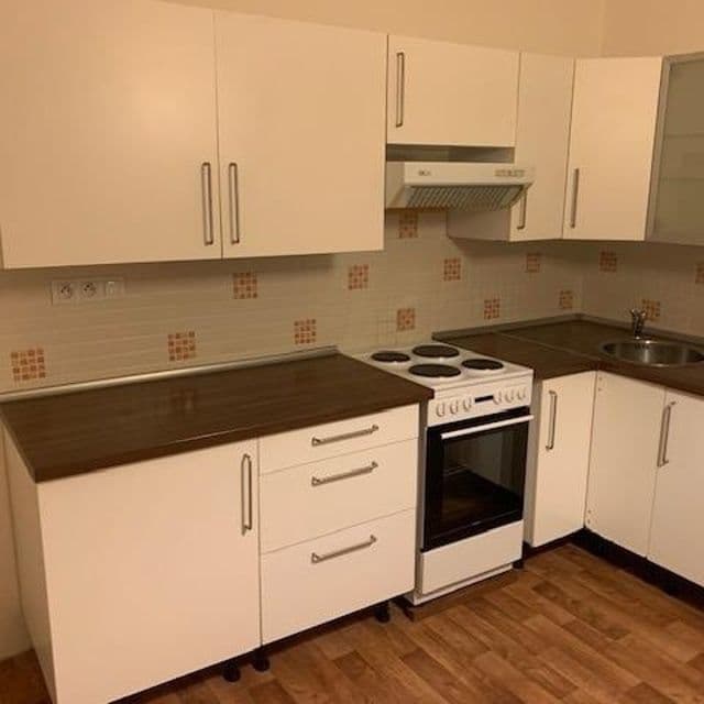 Pronájem bytu 2+kk 50 m², Za Strašnickou vozovnou, Praha, Praha Pronájem bytu 2+kk 50 m², Za Strašnickou vozovnou, Praha, Praha