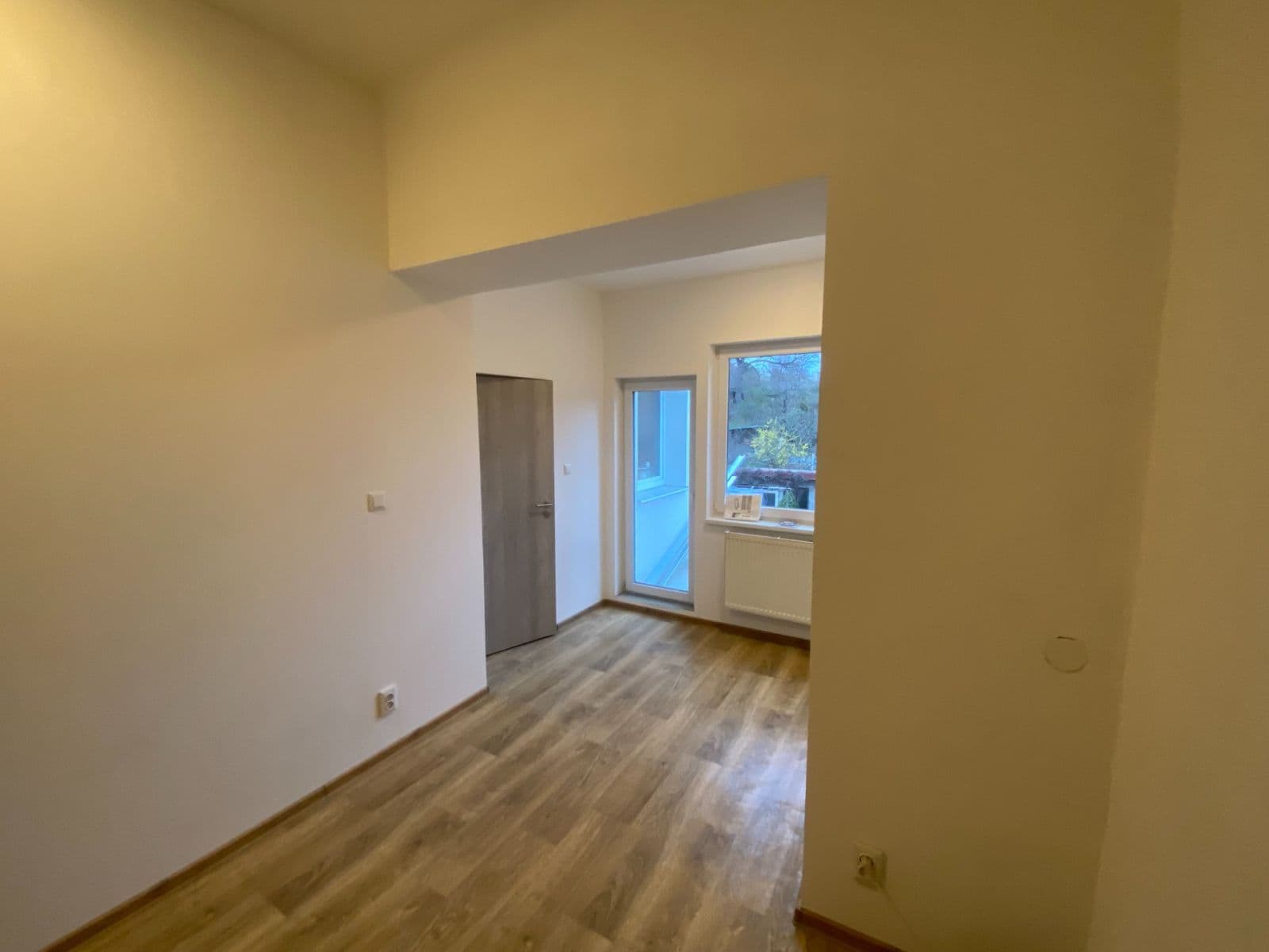 Pronájem bytu 3+1 75 m², Svitavská, Brno, Jihomoravský kraj Pronájem bytu 3+1 75 m², Svitavská, Brno, Jihomoravský kraj