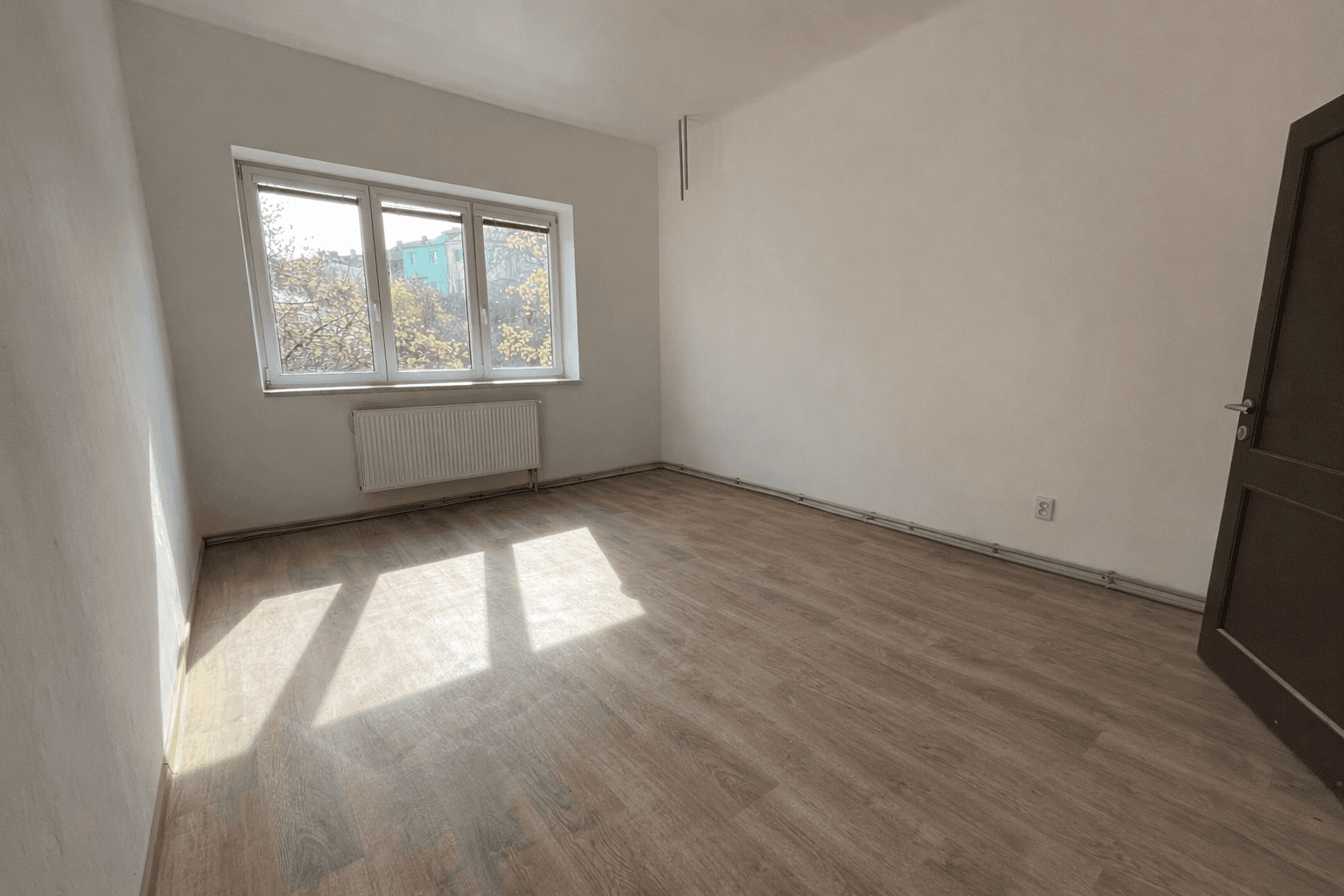 Pronájem bytu 3+1 75 m², Svitavská, Brno, Jihomoravský kraj Pronájem bytu 3+1 75 m², Svitavská, Brno, Jihomoravský kraj