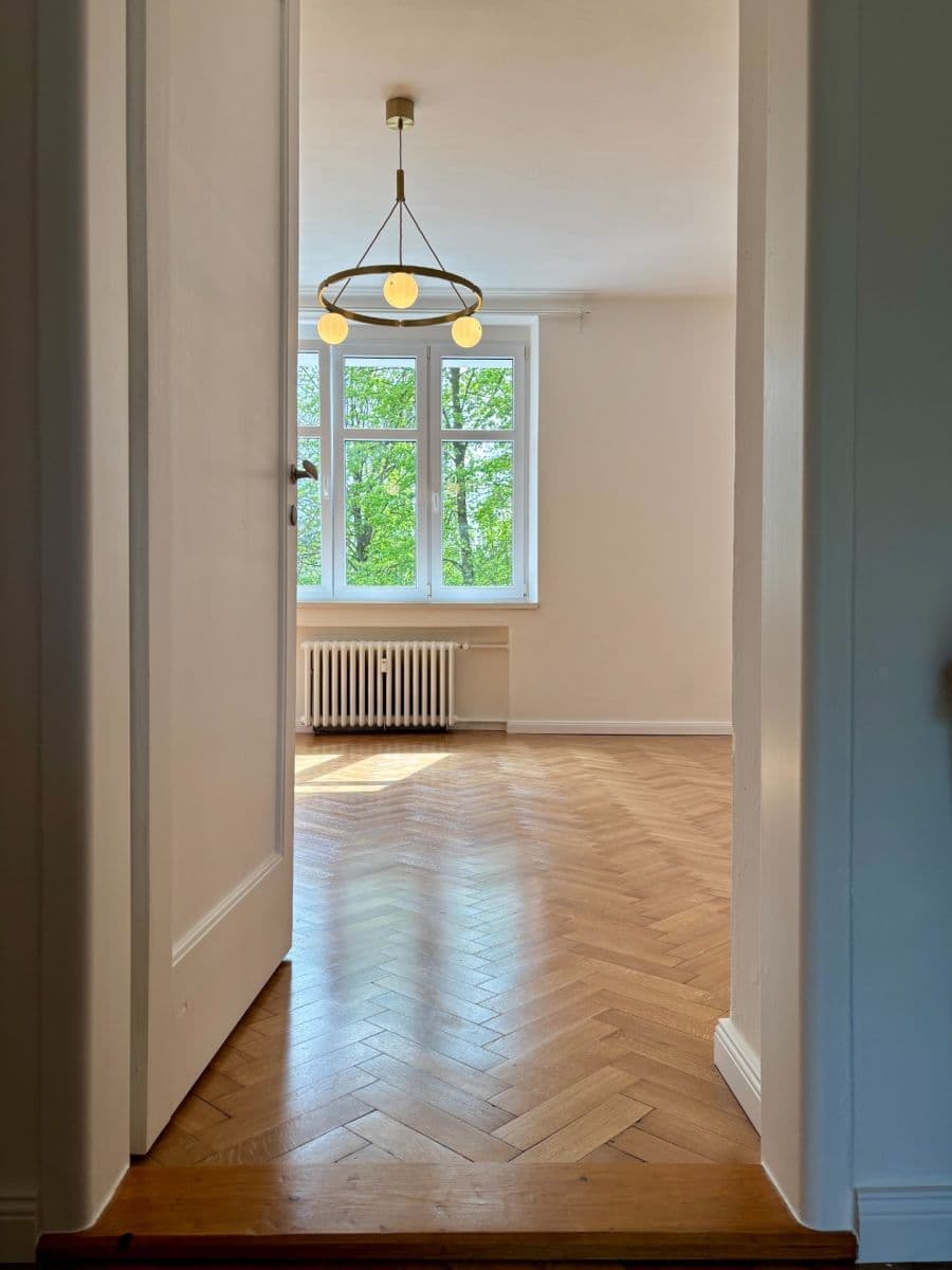Pronájem bytu 2+kk 60 m², Obora, Vlašim, Středočeský kraj Pronájem bytu 2+kk 60 m², Obora, Vlašim, Středočeský kraj