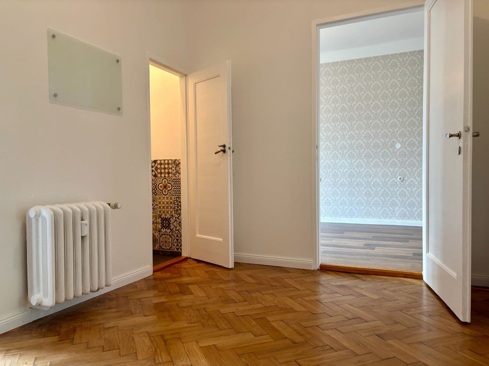 Pronájem bytu 2+kk 60 m², Obora, Vlašim, Středočeský kraj Pronájem bytu 2+kk 60 m², Obora, Vlašim, Středočeský kraj