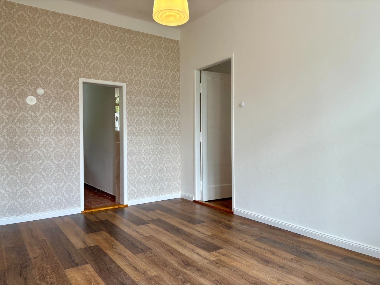 Pronájem bytu 2+kk 60 m², Obora, Vlašim, Středočeský kraj Pronájem bytu 2+kk 60 m², Obora, Vlašim, Středočeský kraj