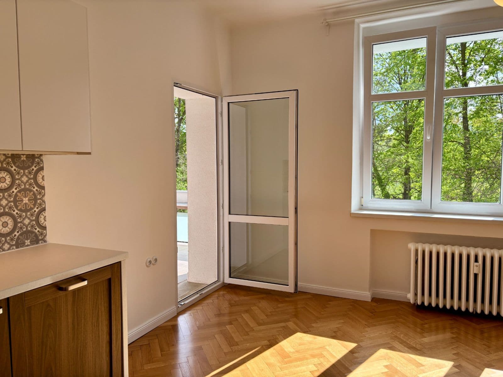 Pronájem bytu 2+kk 60 m², Obora, Vlašim, Středočeský kraj Pronájem bytu 2+kk 60 m², Obora, Vlašim, Středočeský kraj