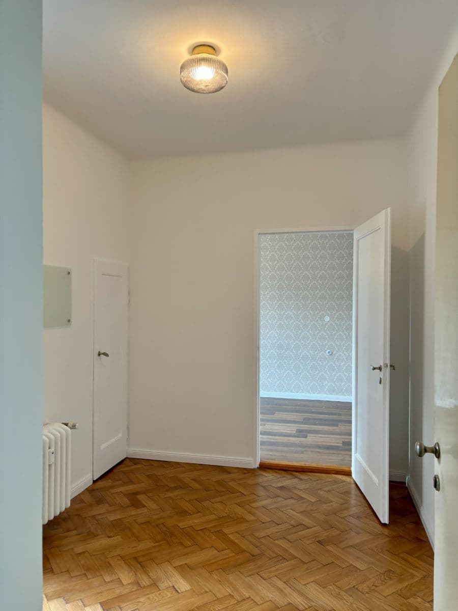 Pronájem bytu 2+kk 60 m², Obora, Vlašim, Středočeský kraj Pronájem bytu 2+kk 60 m², Obora, Vlašim, Středočeský kraj