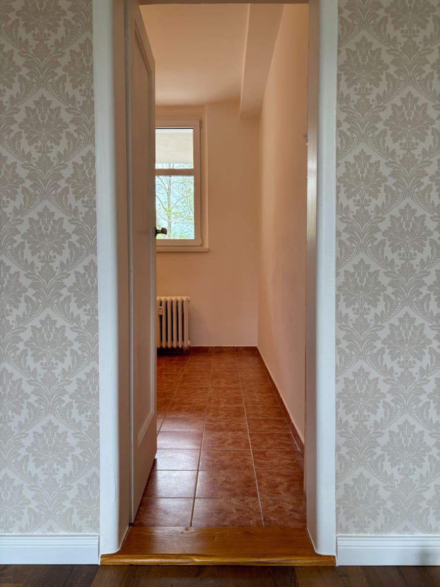Pronájem bytu 2+kk 60 m², Obora, Vlašim, Středočeský kraj Pronájem bytu 2+kk 60 m², Obora, Vlašim, Středočeský kraj