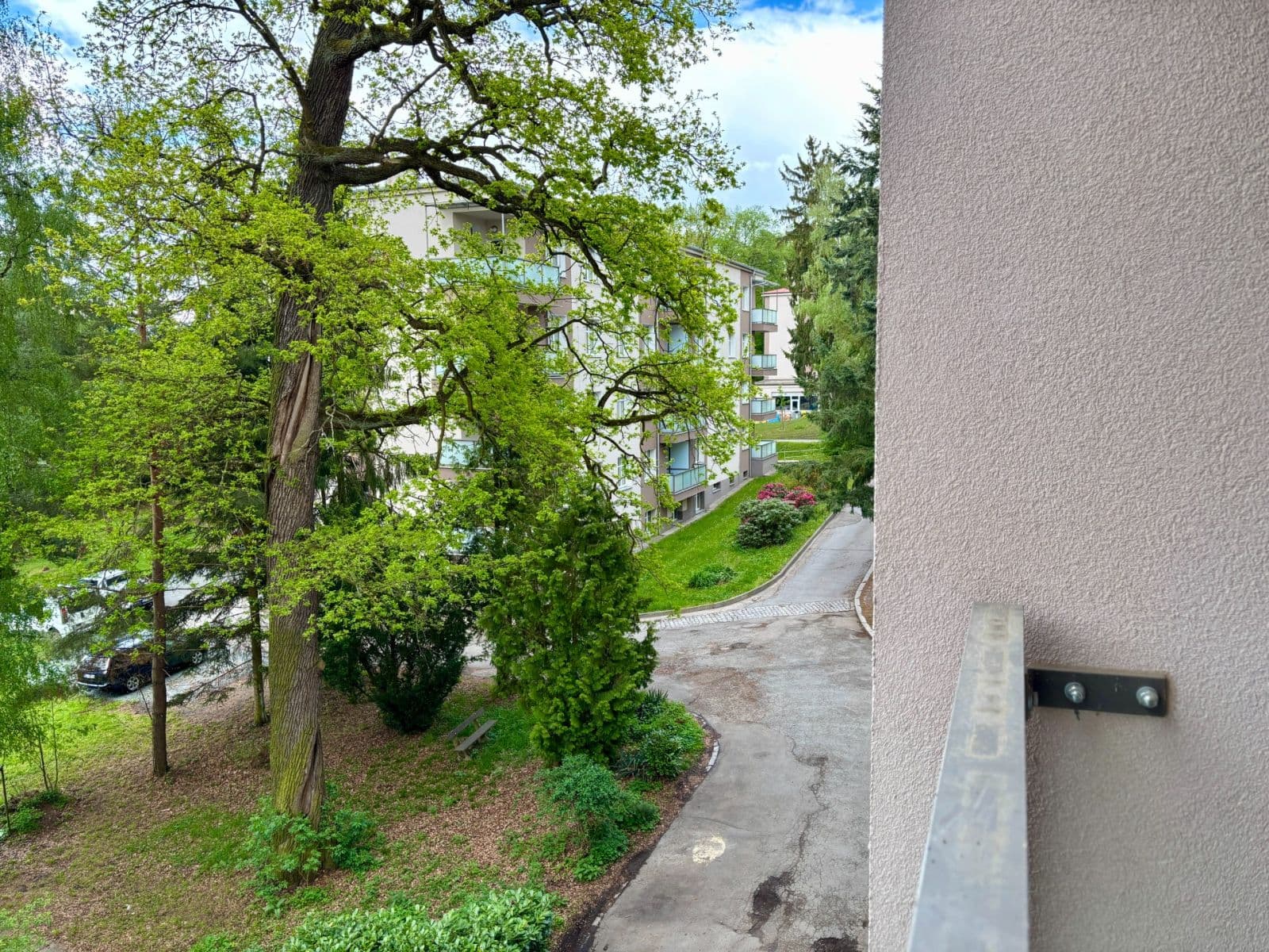 Pronájem bytu 2+kk 60 m², Obora, Vlašim, Středočeský kraj Pronájem bytu 2+kk 60 m², Obora, Vlašim, Středočeský kraj