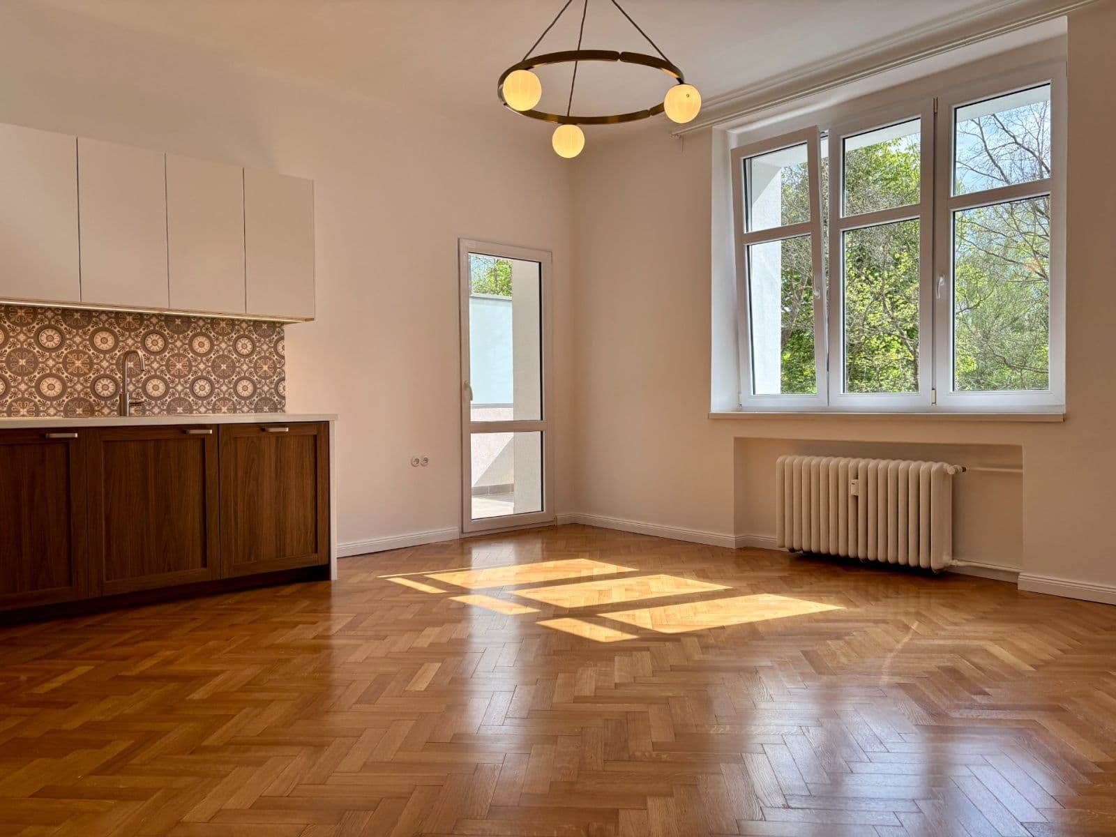 Pronájem bytu 2+kk 60 m², Obora, Vlašim, Středočeský kraj Pronájem bytu 2+kk 60 m², Obora, Vlašim, Středočeský kraj