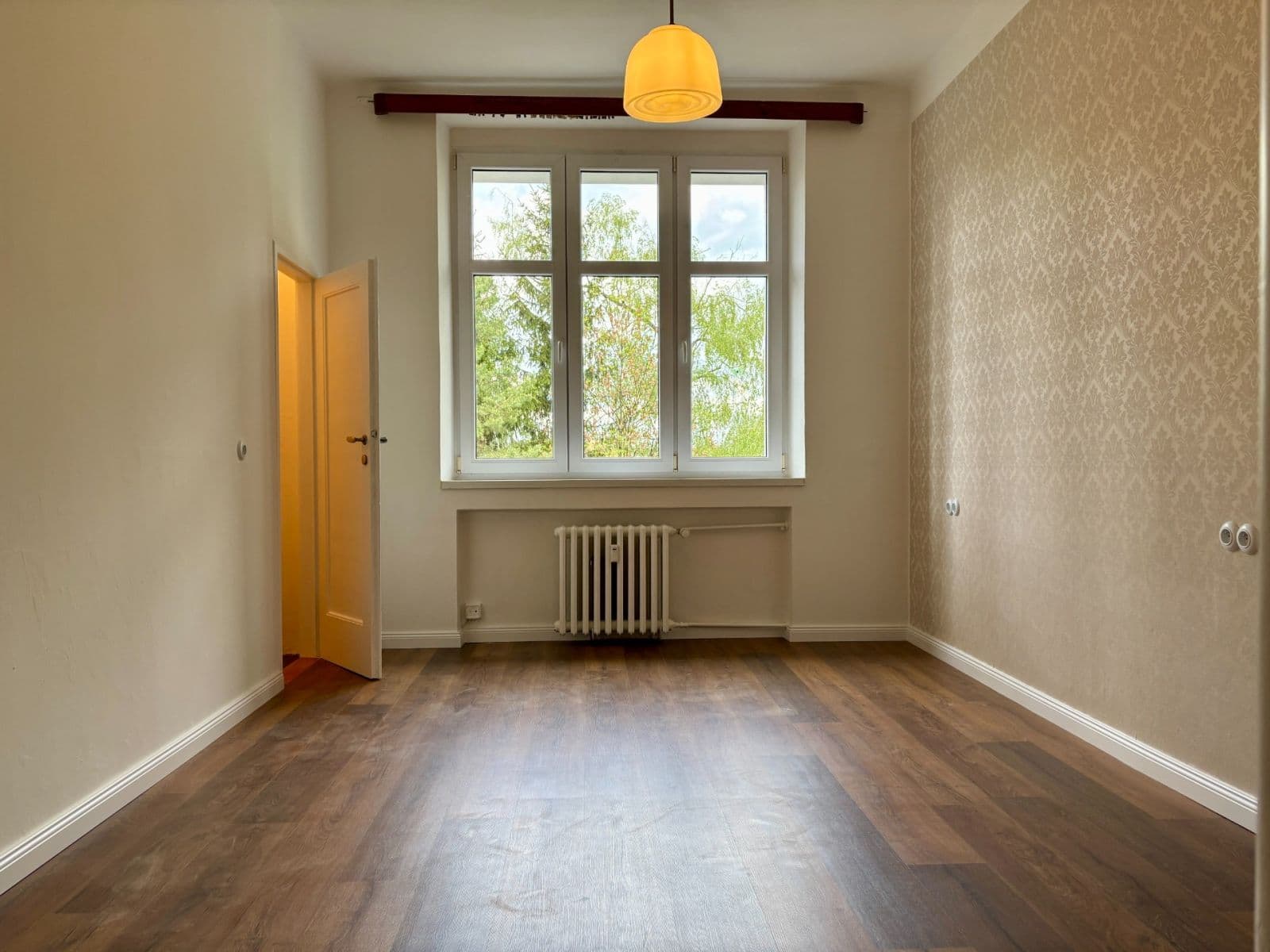 Pronájem bytu 2+kk 60 m², Obora, Vlašim, Středočeský kraj Pronájem bytu 2+kk 60 m², Obora, Vlašim, Středočeský kraj